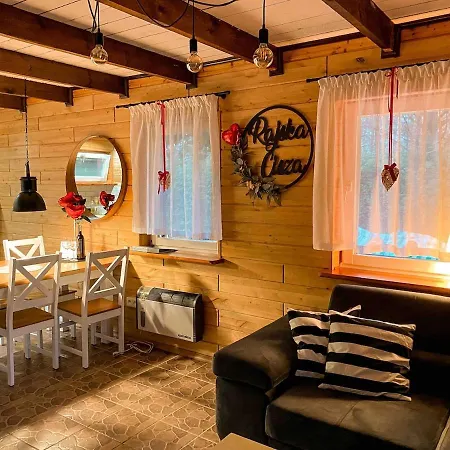 Rajska Cisza - Caloroczny Prywatny W Lesie Nad Jeziorem - Sauna I Balia